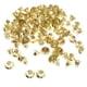 thumbnail image 5 of 100 PCS Metal Trompeta Jingle Bells DIY Navidad Decoración Artesanía Juguete 20mm, 5 of 5