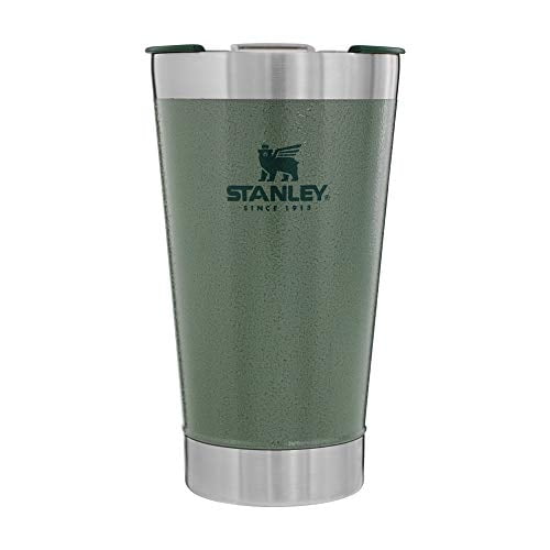 Stanley Classic Stay Chill Vidrio De Pinta Aislado Al Vacío 473ml Stanley Stanley