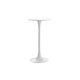 thumbnail image 1 of Mesa Tulip Bar MDF 60cm - Blanco, 1 of 2
