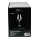 thumbnail image 3 of Copa vino cristal 500 ml 10 piezas transparente, 3 of 4