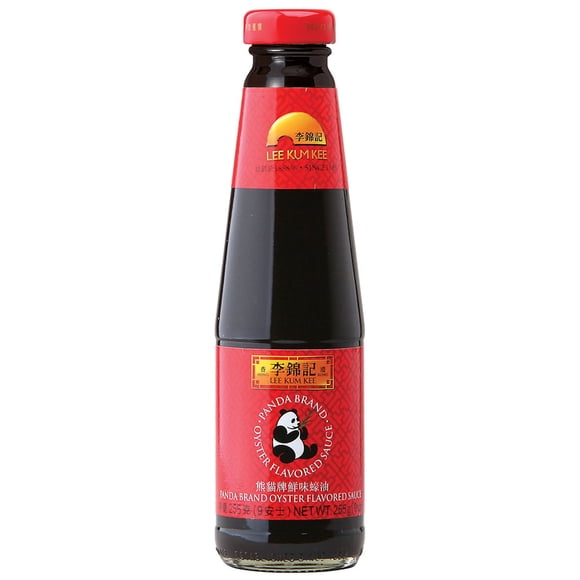 Salsa para Ostras Frasco