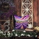 thumbnail image 5 of Almohada Decorativa English Lavender 14x14, 5 of 6