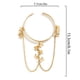 thumbnail image 2 of Brazaletes para mujer, brazaletes para la parte superior del brazo, brazaletes con borlas, pulsera ajustable., 2 of 5