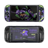 Genérico - Funda Protectora Rígida Transparente Para Pc, Accesorio Compatible Con La Consola Nintendo Switch2