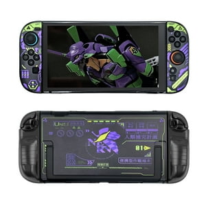 Genérico - Funda Protectora Rígida Transparente Para Pc, Accesorio Compatible Con La Consola Nintendo Switch2