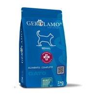 Gerolamo Gato Renal 2 Kg
