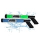 thumbnail image 1 of Lanzador de Agua Stream Machine TL-600 Paquete de 2 Alcance Largo, 1 of 5