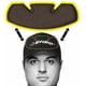 thumbnail image 3 of Gorra Trucker R RICHARDSON 112 negra y dorada con malla y cierre snapback, 3 of 3