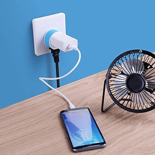 UK, Ireland, Dubai Power Plug Adapter by OREI con 2 entradas USA - Tra