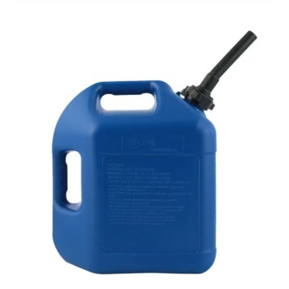 Bidón kerosene retail 10 litros Wenco