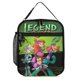 thumbnail image 1 of Leyenda en Busca-theme Lunch Box Lunch Bag Insulated Reusable Lunch Tote Bag Cooler Tote Bag For Men Women gifts 20*11*27cm, 1 of 6