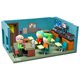 thumbnail image 1 of Set de construcción McFarlane Toys South Park The Classroom, 1 of 2