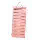 thumbnail image 2 of Organizador Colgante Pinzas Para El Cabello Rosa, 2 of 3
