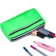 thumbnail image 4 of Estuche Escolar Triple Cierre Verde Neon, 4 of 4