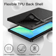 thumbnail image 3 of Funda Con Ranura Smartcover Para Samsung A9 8.7 2025 Negro, 3 of 5