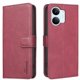 thumbnail image 1 of Funda Billetera para Xiaomi Redmi Tubo5 Max Protección RFID y Soporte Ajustable Rojo, 1 of 6