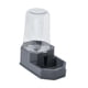 thumbnail image 3 of Comedero Automático Gravity Feeder De 3,6 L Para Perros Y Conejos, Plato Dispensador De Agua, Color Negro, 3 of 3