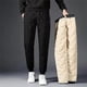 thumbnail image 3 of Pantalones Buzo Forro Polar Invierno Impermeable Con Puño, 3 of 10