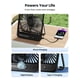 thumbnail image 4 of Ventilador portátil de escritorio Warmco 20000 mAh con luz LED 20-48 h, 4 of 8