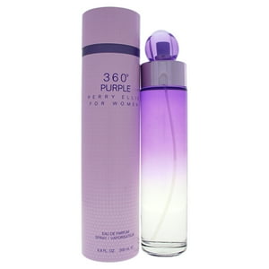 Perfume Perry Ellis 360 Purple Edp 190Ml
