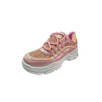 Vinnys Outlet - Zapatilla Urbana Mujer