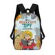 thumbnail image 1 of Mochila Desmarcar Harriet La Espía Multicolor, 1 of 6