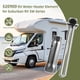 thumbnail image 2 of Elemento calentador de agua RV 1440W 120V para la serie Suburban SW, 2 of 3
