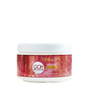 Máscara Ooh My Color Red Crush 270Ml Cloe Professional