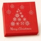 thumbnail image 2 of Set de 40 Servilletas Navideñas Con Diseños Variados Decorativos blanco PINO, 2 of 7