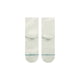 thumbnail image 3 of Stance Sock Men Icon Dye Quarter Light Blue, 3 of 3