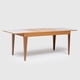 thumbnail image 2 of Juego De Comedor Junior 6 Sillas Extensible Blanco, 2 of 11