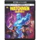 thumbnail image 1 of Blu-ray Watchmen Capítulo II 4K UHD + Digital Warner Bros, 1 of 1
