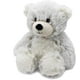 thumbnail image 1 of Peluche Warmies Junior Bear Intelex de 23 cm de longitud, 1 of 2