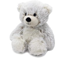 Peluche Warmies Junior Bear Intelex De 23 Cm De Longitud
