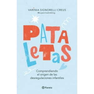 Planeta - Libro Pataletas