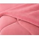 thumbnail image 2 of Cubrecama de Invierno Plush con Chiporro King Color Rosado, 2 of 3