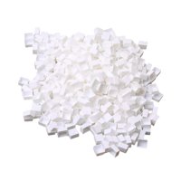 Bothyi - 100 Piezas De Bandejas Vacías De Acuarela Para Arte De Dibujo De Arte De Viaje Paleta De Acuarela Clear 1.5X1.9X0.5Cm