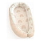 thumbnail image 1 of Cama Cojín Bebé 100% Algodon Colchón Desmontable y Funda, 1 of 3
