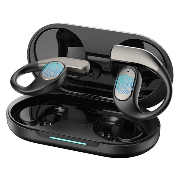 Auriculares intrauditivos TEEPOCH AI Traductor Bluetooth 5.4