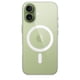 thumbnail image 3 of Funda Transparente Apple iPhone 17 con MagSafe y Control de Cámara, 3 of 6