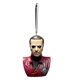 thumbnail image 1 of Ornament Trick Or Treat Studios Ghost Cardinal Copia, 1 of 1