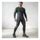 thumbnail image 1 of Set Primera Capa Hombre, Camiseta Y Calza Compresion Térmicos, 1 of 7