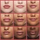 thumbnail image 4 of Delineador de labios LAURA GELLER NEW YORK Modern Classic Radiant Rose, 4 of 9