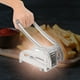 thumbnail image 3 of Cortador Papas Acero Inoxidable Fácil Cortar Rondon, 3 of 3