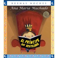 Norma - El Principe Que Bostezaba