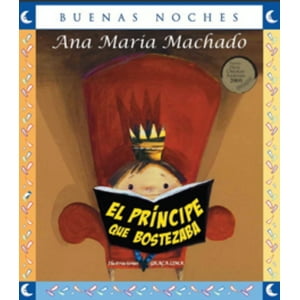 Norma - El Principe Que Bostezaba