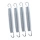 thumbnail image 5 of 4x Premium Trampoline Springs 1pc 9-16cm Resistente A La Intemperie 6.5 Pulgadas, 5 of 5