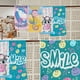 thumbnail image 2 of Toalla de Baño Candy Smile - 65 x 115cm - 300 g/m² - 100% Algodón - Teka, 2 of 3