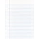 thumbnail image 1 of Cuaderno Paper School Smart Cursive Rayado, 10.5 x 8 pulgadas, 500 hojas, 1 of 1