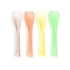 thumbnail image 1 of Cucharita Compostable Multicolor 9.5 Cm X 1Kg, 1 of 3